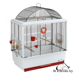 Клетка для попугаев Ferplast PALLADIO 3