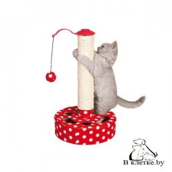 Когтеточка Trixie в виде столбика Play Post