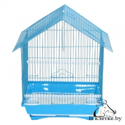 Клетка для птиц DaYang A401
