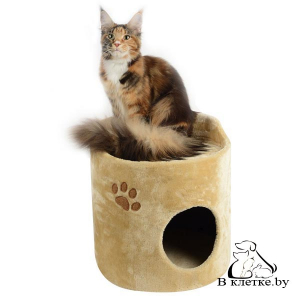 Игровой комплекс для кошек Triol NT3082