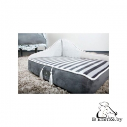 Лежак-софа Trixie My Prince серый-60