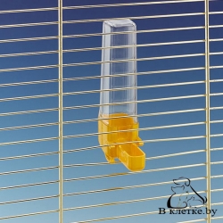 Универсальная поилка для малых птиц Ferplast UNIVER 4550