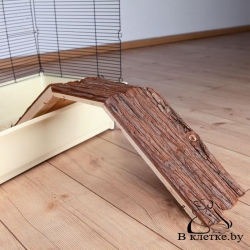 Мостик для кроликов и морских свинок Trixie 62122