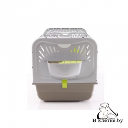 Клетка для морских свинок Savic Caesar 2 Knock down