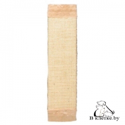 Когтеточка Trixie Sisal коричневая