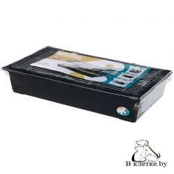 Большая клетка для кроликов Ferplast CASITA 120