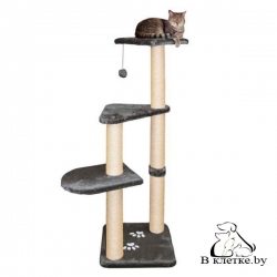 Когтеточка Trixie Altea серая