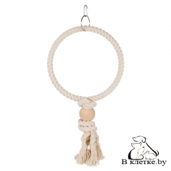 Игрушка для птиц Trixie «Кольцо» 5159