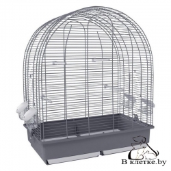 Клетка для любого типа птиц Voltrega 654G