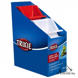 Кормушка для птиц Trixie-80 подвесная