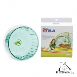Колесо для грызунов Savic Rolly Medium