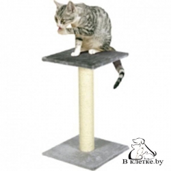 Когтеточка Lilli Pet Steffi бежевая