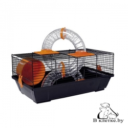 Клетка для хомяка и мелких грызунов Voltrega 937N