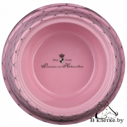 Миска для кошек Trixie My Princess Combo 25221
