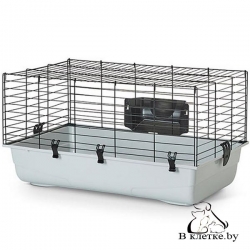 Клетка для морских свинок Savic Ambiente 80