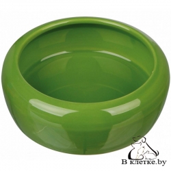 Миска для мелких грызунов Trixie 100 мл