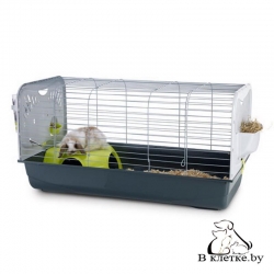 Клетка для кроликов Savic Caesar 3 de lux