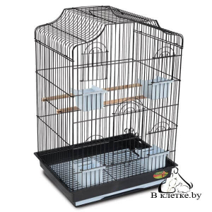 Клетка для птиц Triol 6007