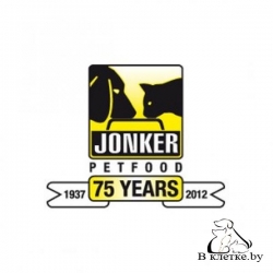 Сухой корм для щенков крупных пород Jonker Premium Puppy LB 10кг