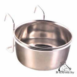 Кормушка для птиц Trixie-300 металлическая