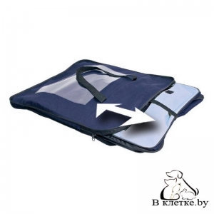 Мобильная сумка-переноска Trixie Twister M