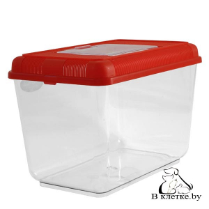 Переноска для мелких животных Triol A5A