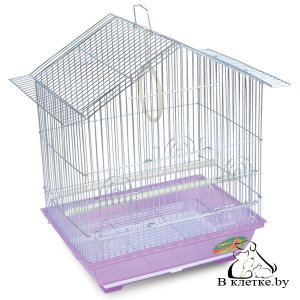 Клетка для птиц Triol 1601Z-K