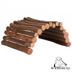 Мост для морских свинок и шиншилл Trixie M