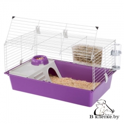 Клетка для морской свинки Ferplast CAVIE 80 NEW