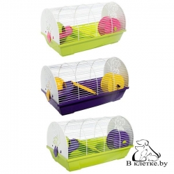 Клетка для хомяка Voltrega 918B
