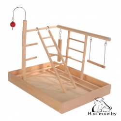 Игровая площадка для птиц Trixie-34