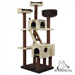 Домик когтеточка Trixie Felicitas