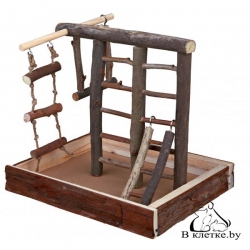 Игровая площадка для птиц Trixie-28