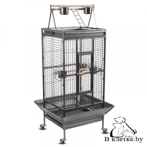 Клетка для крупных птиц Triol BC18