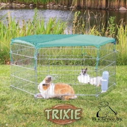 Манеж для грызунов Trixie-6