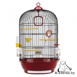 Клетка для экзотических птиц DIVA Ferplast