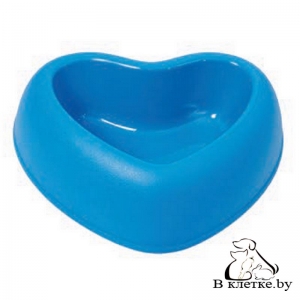 Миска для домашнего питомца Georplast That's Amore Big