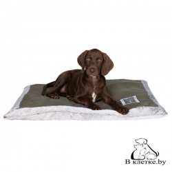 Лежанка для кошек и собак Trixie Best of Аll-80