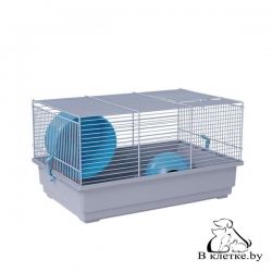 Клетка для хомяка Voltrega 113G