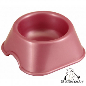 Миска пластиковая для грызунов Gamma 50мл