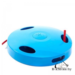 Игрушка StarMark Tail Spin end Chase