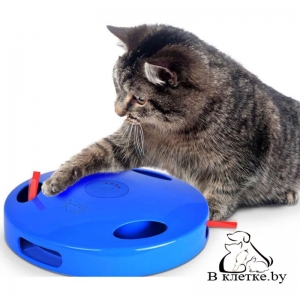 Игрушка StarMark Tail Spin end Chase