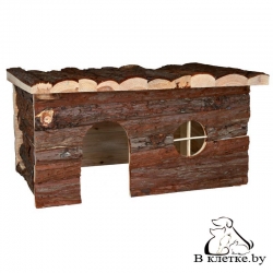 Домик для кроликов Trixie Jerrik