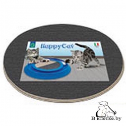 Сменный вкладыш в когтеточку Georplast HappyCat (moquette)