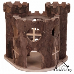 Замок для грызунов Trixie Matti