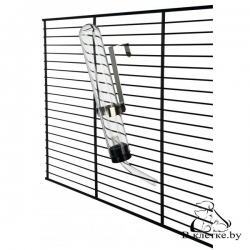 Поилка для грызунов стеклянная Trixie-50