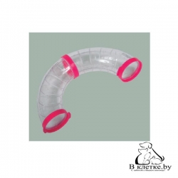 Сборная труба в клетку Voltrega Juego 2 Tubos 939