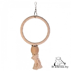 Игрушка для птиц Trixie «Кольцо»