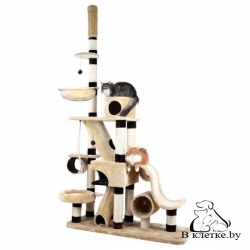 Когтеточка-домик для кошки Trixie Munera