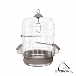 Клетка для мелких и средних птиц Voltrega 736BG